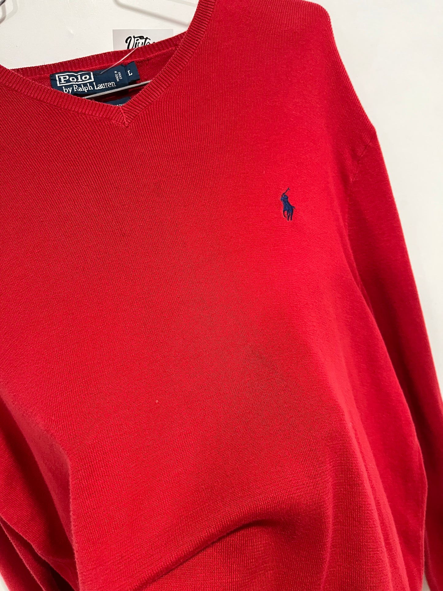 Maglioncino Ralph Lauren (H087)
