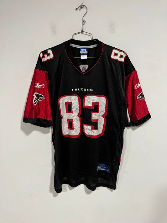 Maglia football Jersey nfl Atlanta Falcons (G260)