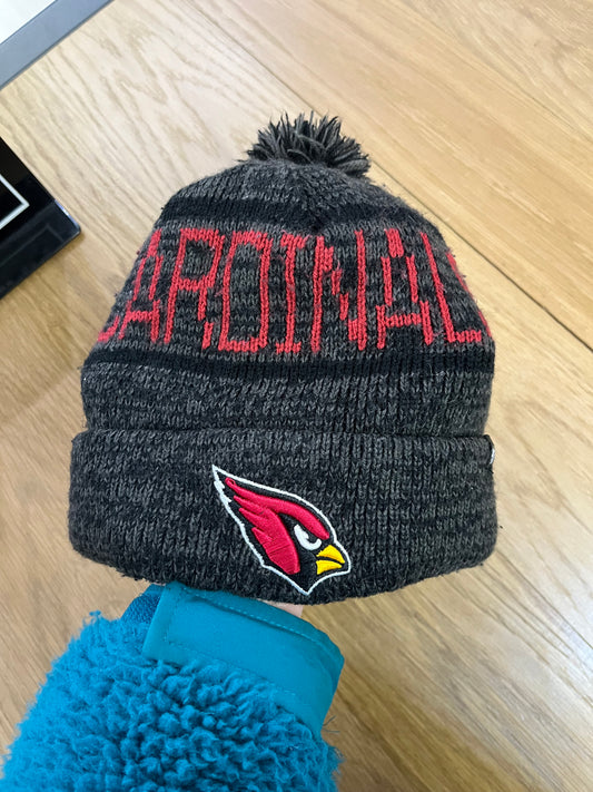 Berretto invernale 47’ Arizona Cardinals NFL (G856)