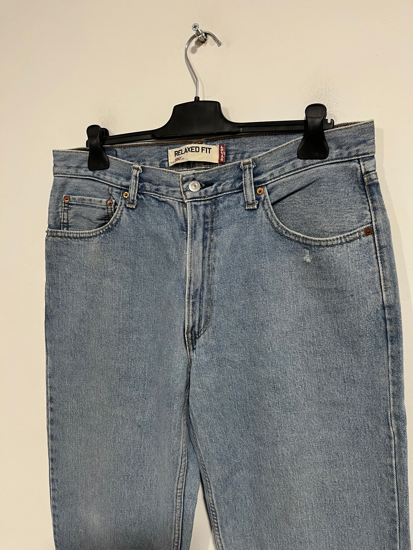 Jeans Levi’s 550 (H152)