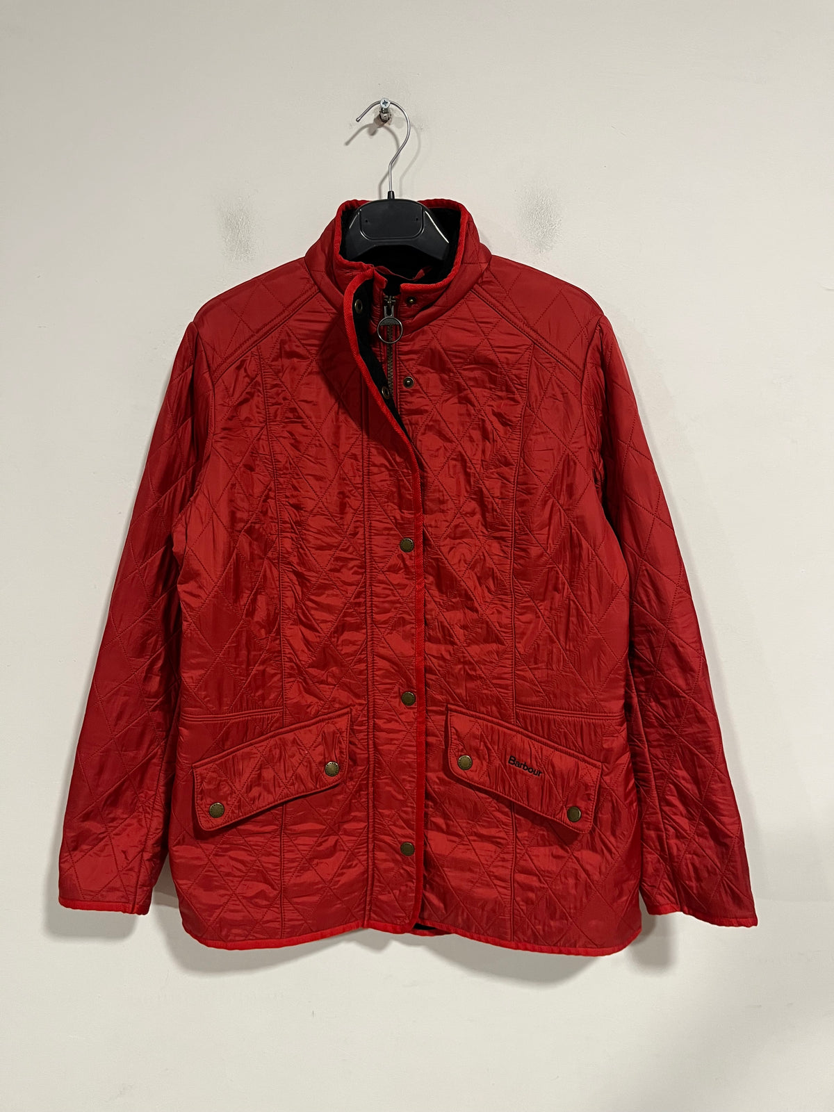 Barbour cavalary polarquilt (H296)