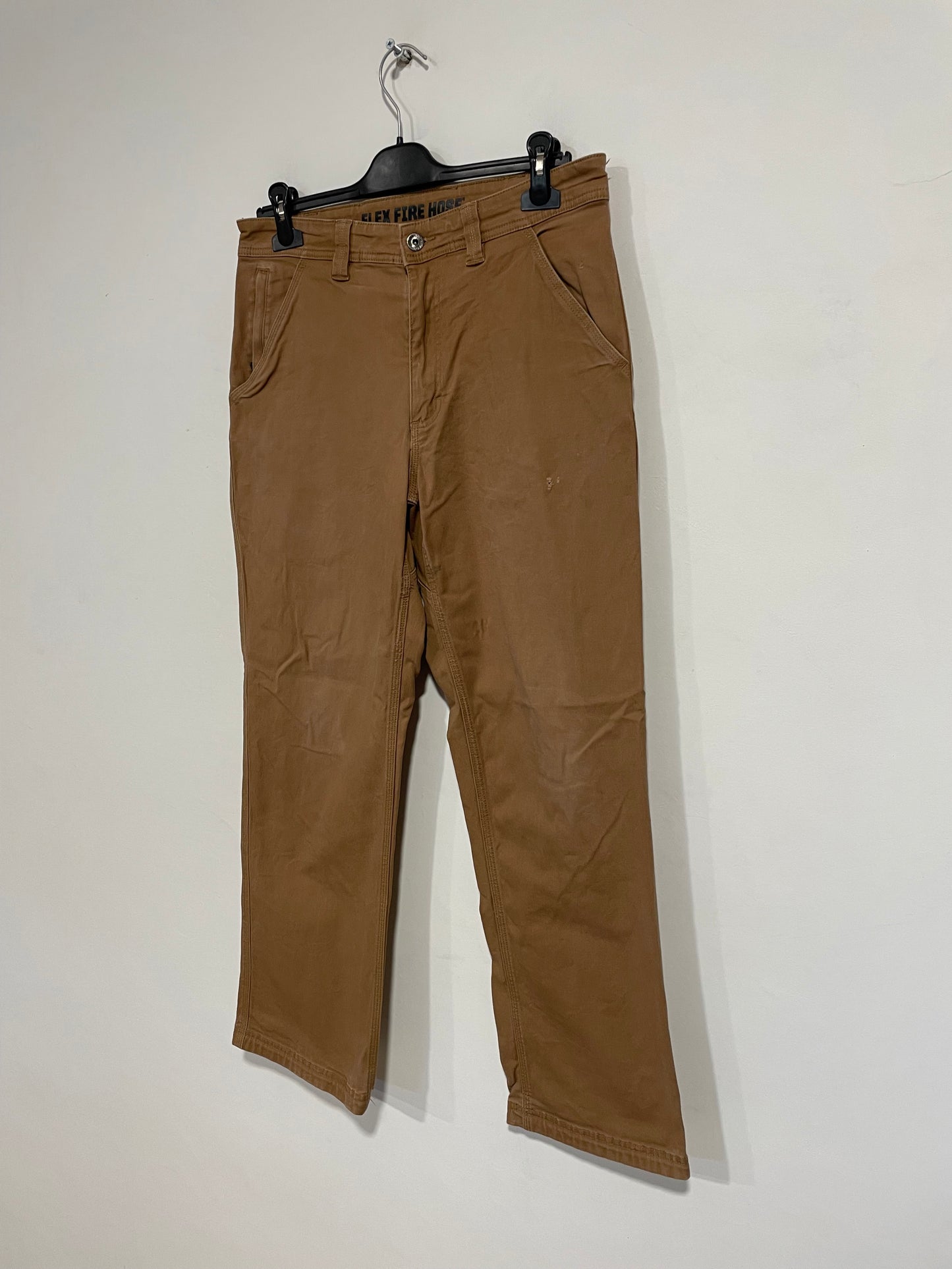 Jeans baggy carpenter Duluth USA (C939)