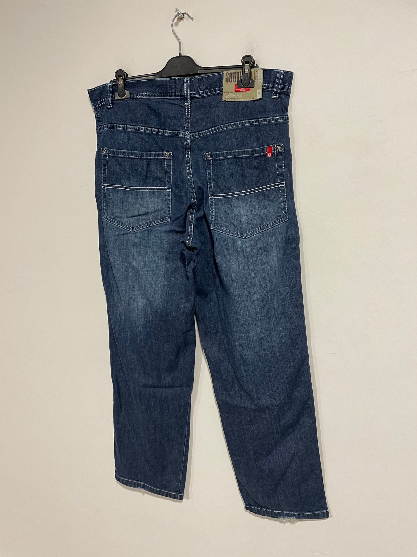 Jeans baggy Southpole vintage (D531)