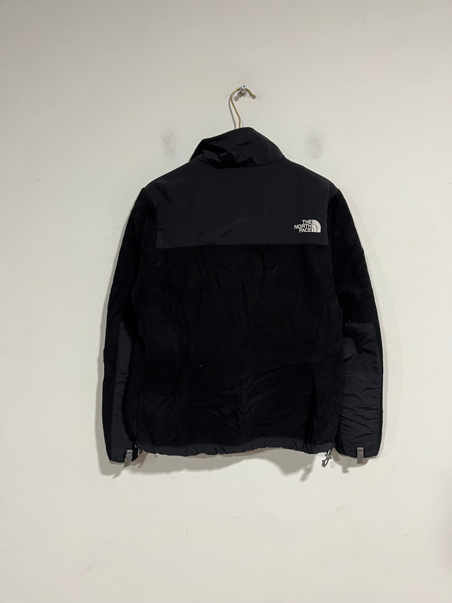 Pile The North face Denali fleece jacket (G720)