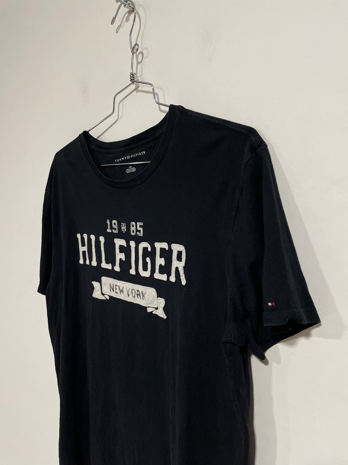 T shirt vintage Tommy Hilfiger (D244)