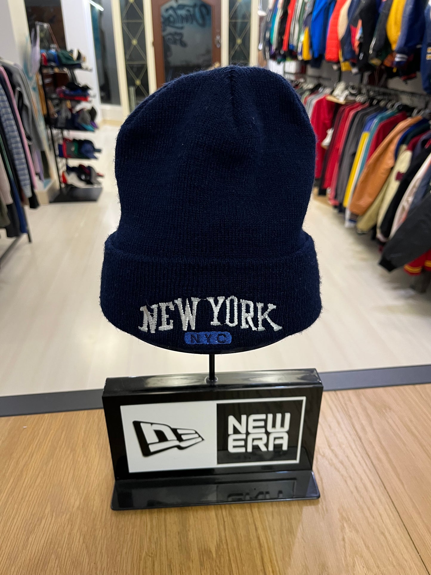 Berretto invernale New York (G844)