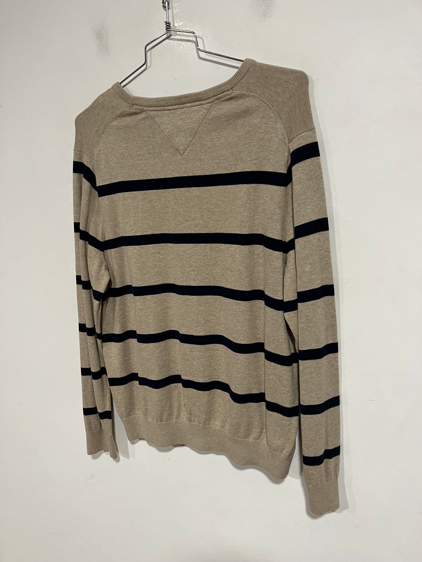Maglioncino cotone Tommy Hilfiger (H076)