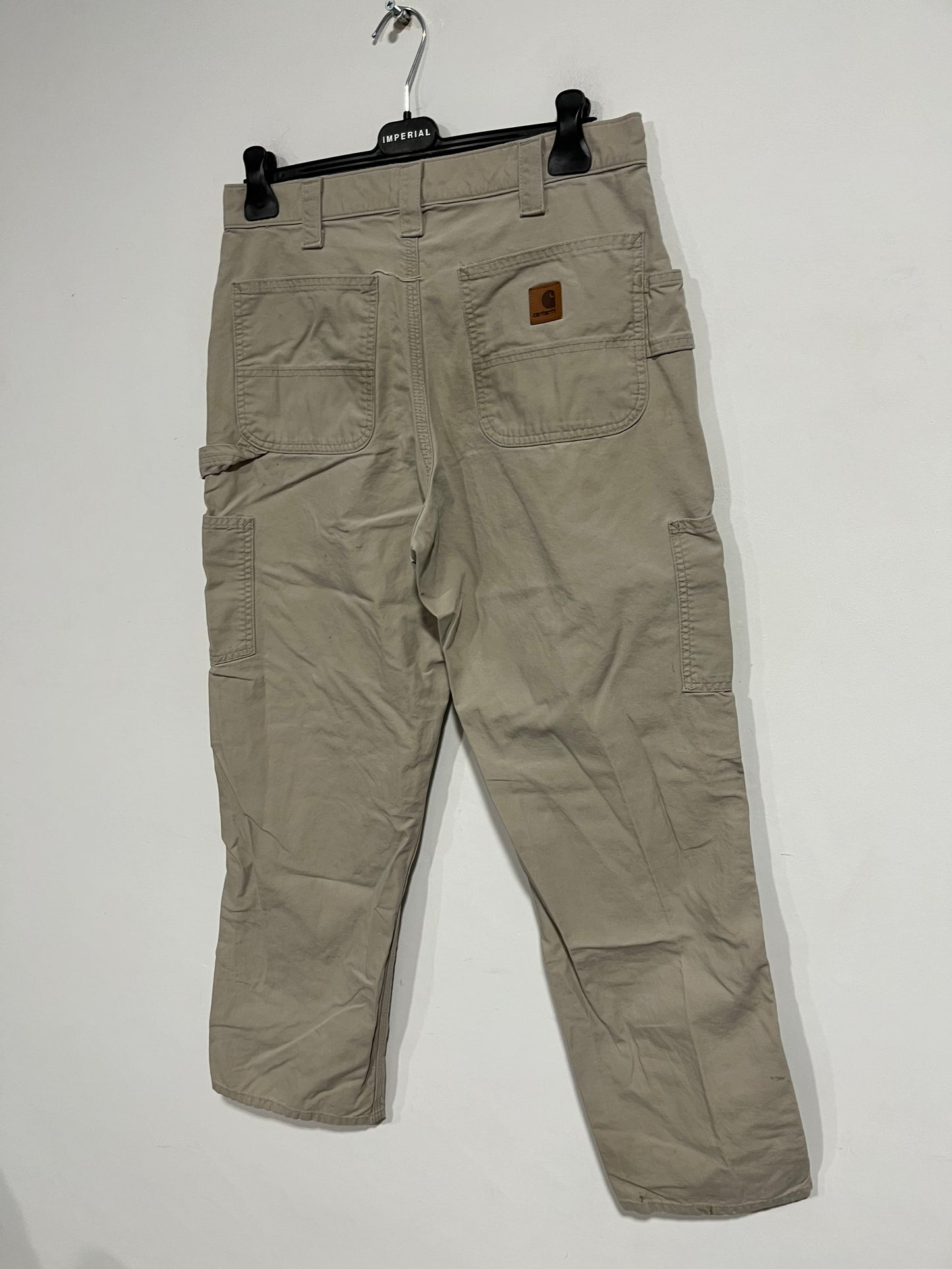 Jeans baggy Carhartt workwear (F815)