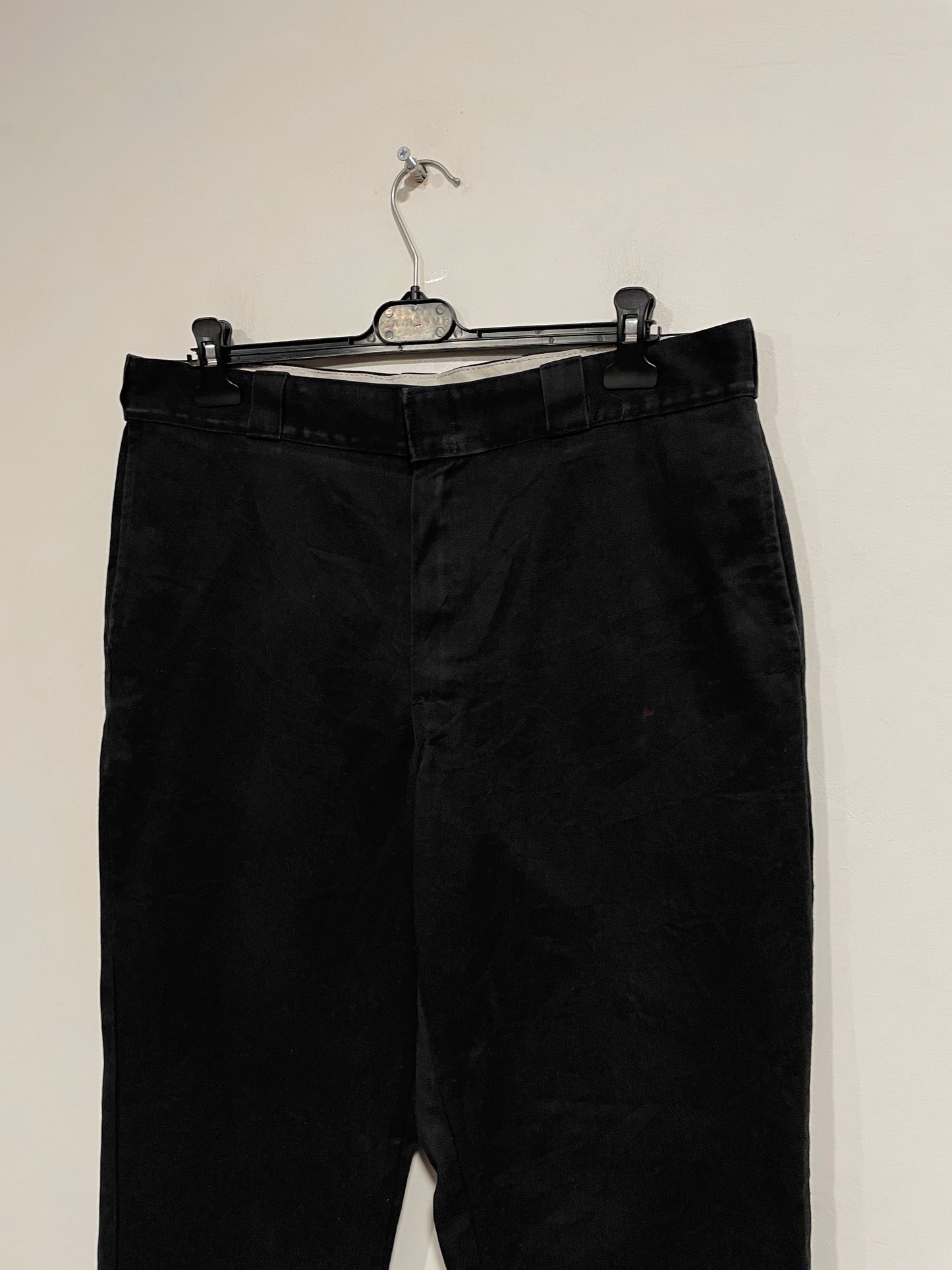 Pantalone Dickies 874 black (C464)