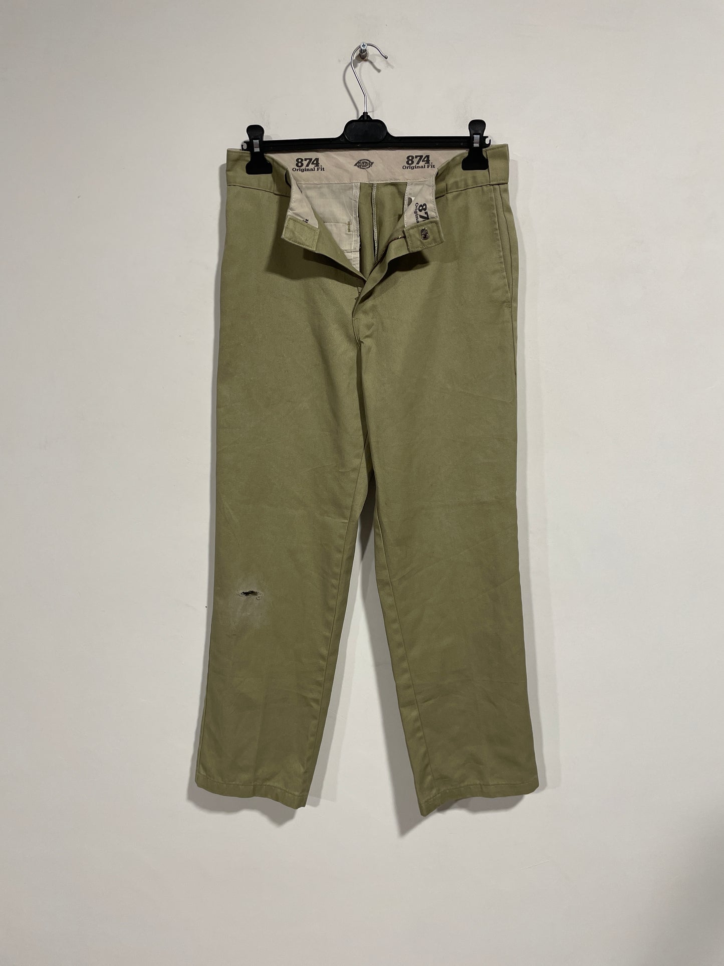 Pantalone Dickies 874 (C544)