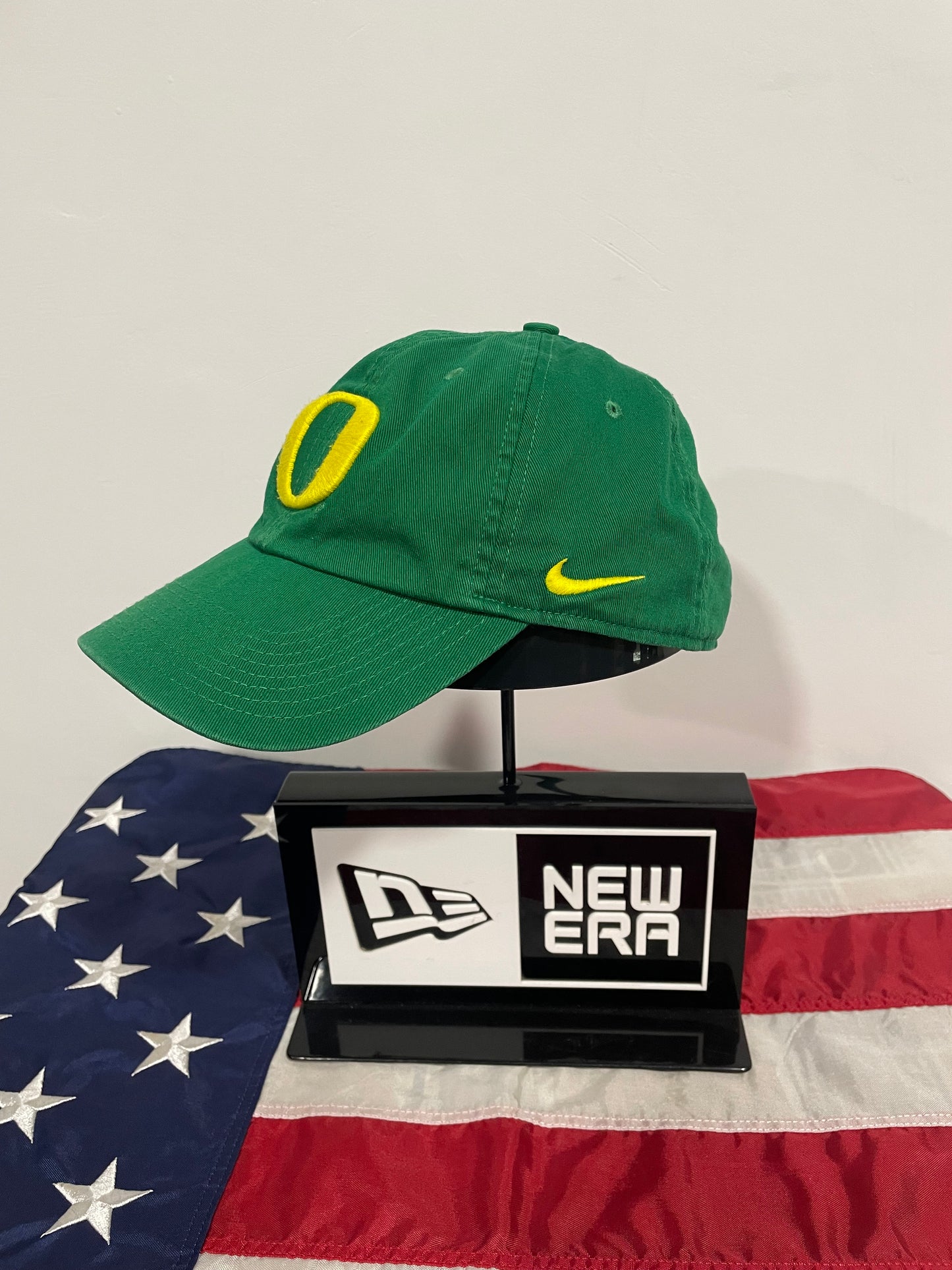 Cappello Nike ncaa Oregon Ducks (C843)