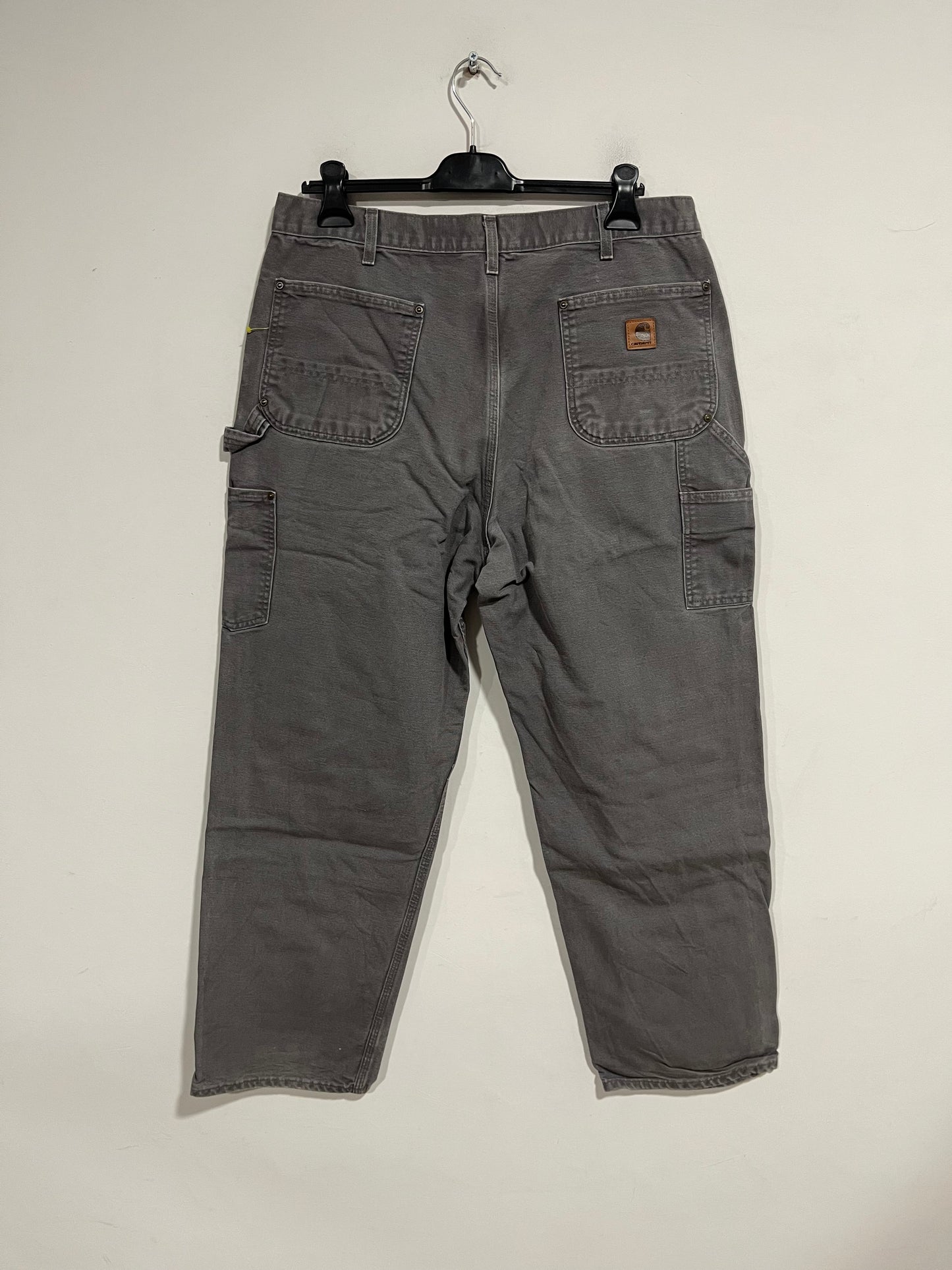 Jeans Carhartt double knee (G751)