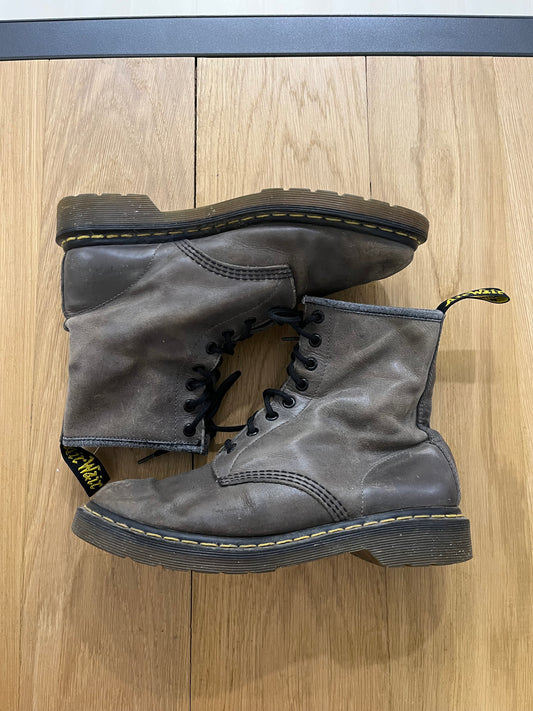 Stivaletti Dr Martens 1460 (G674)