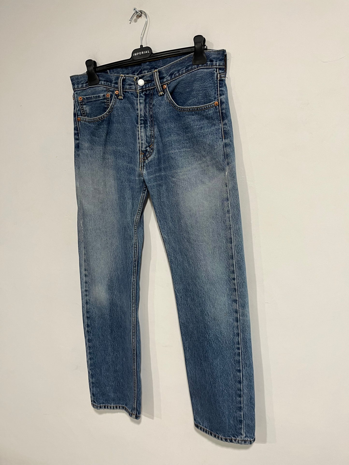 Jeans Levi’s 505 americano (F470)