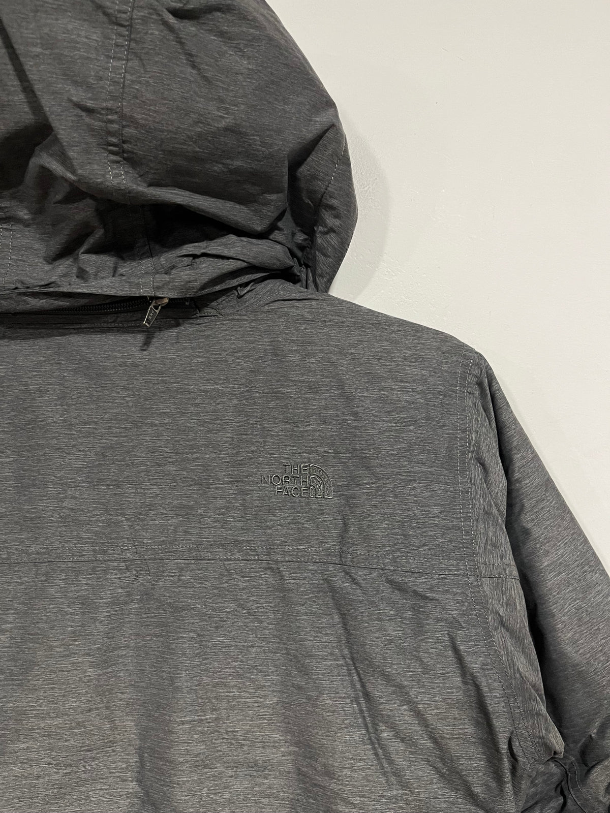 Giubbotto The North Face 550 (H317)