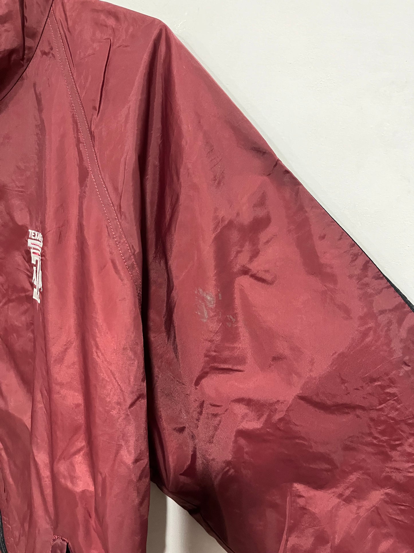 Tracktop Starter NCAA Texas A&M (G297)