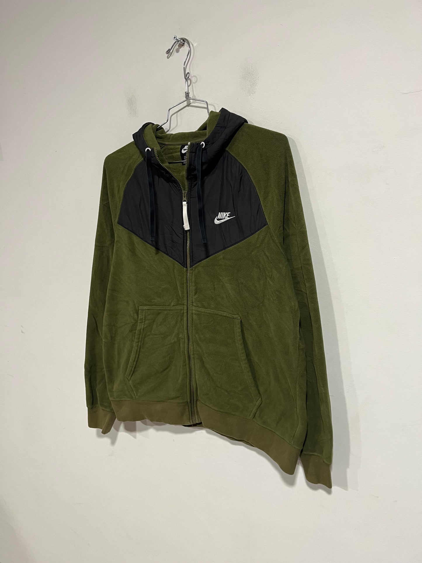 Felpa nike in Pile (G904)