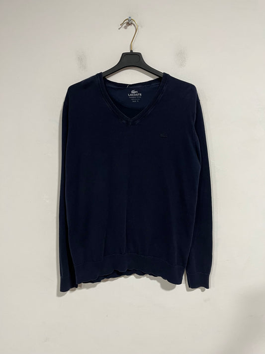 Maglioncino Lacoste donna in cotone (H074)