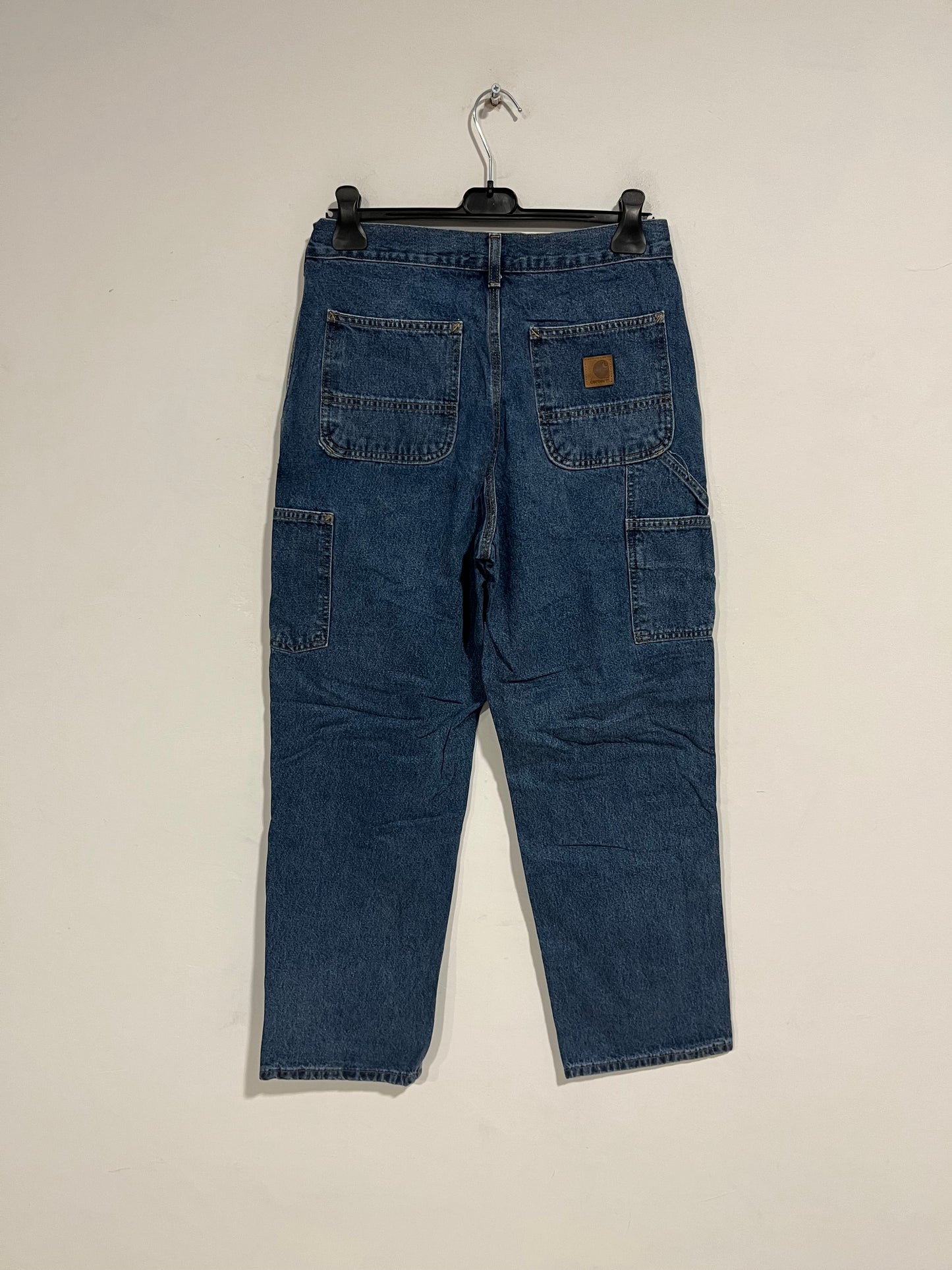 Jeans baggy Carhartt single knee (F731)