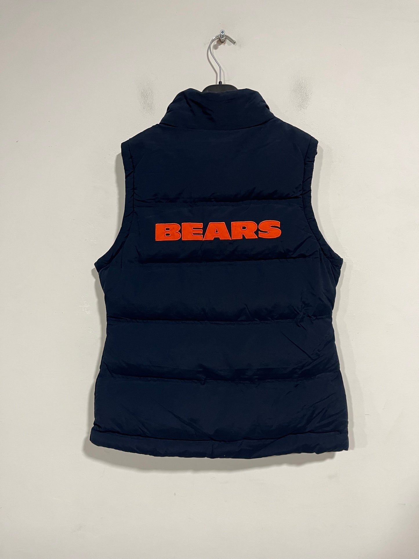 Giubbotto Gilet NFL Chicago Bears (G728)