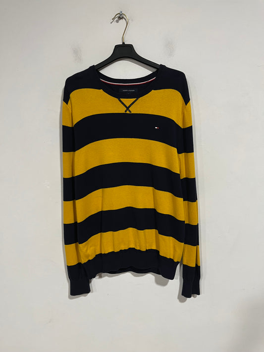 Maglioncino cotone Tommy Hilfiger (H097)