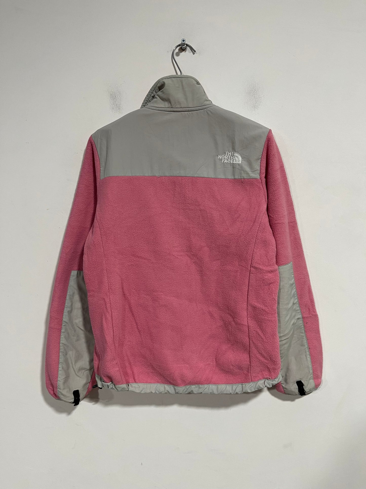 Pile The North face Denali fleece jacket (F799)