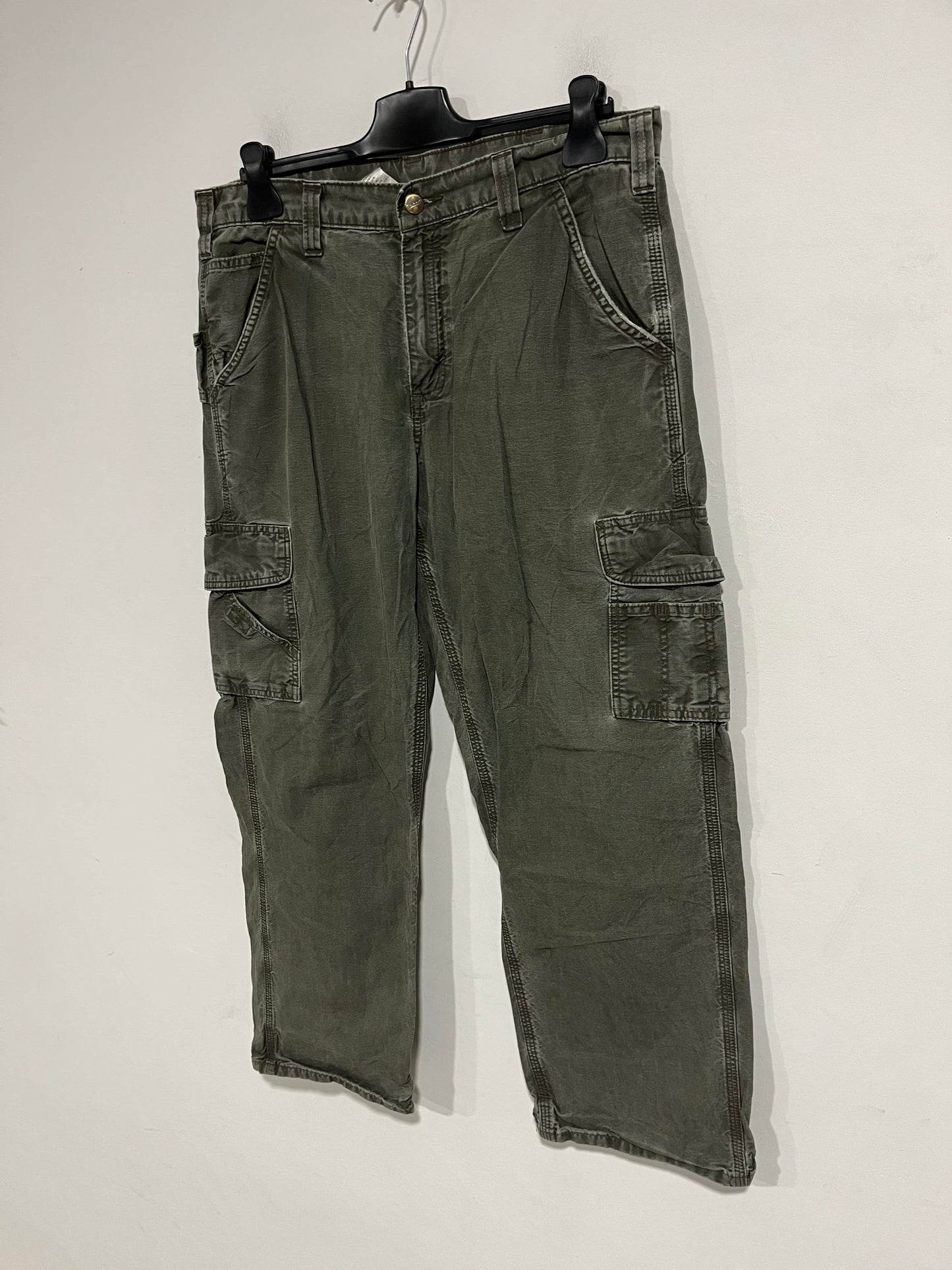 Pants Carhartt workwear from USA (H149)