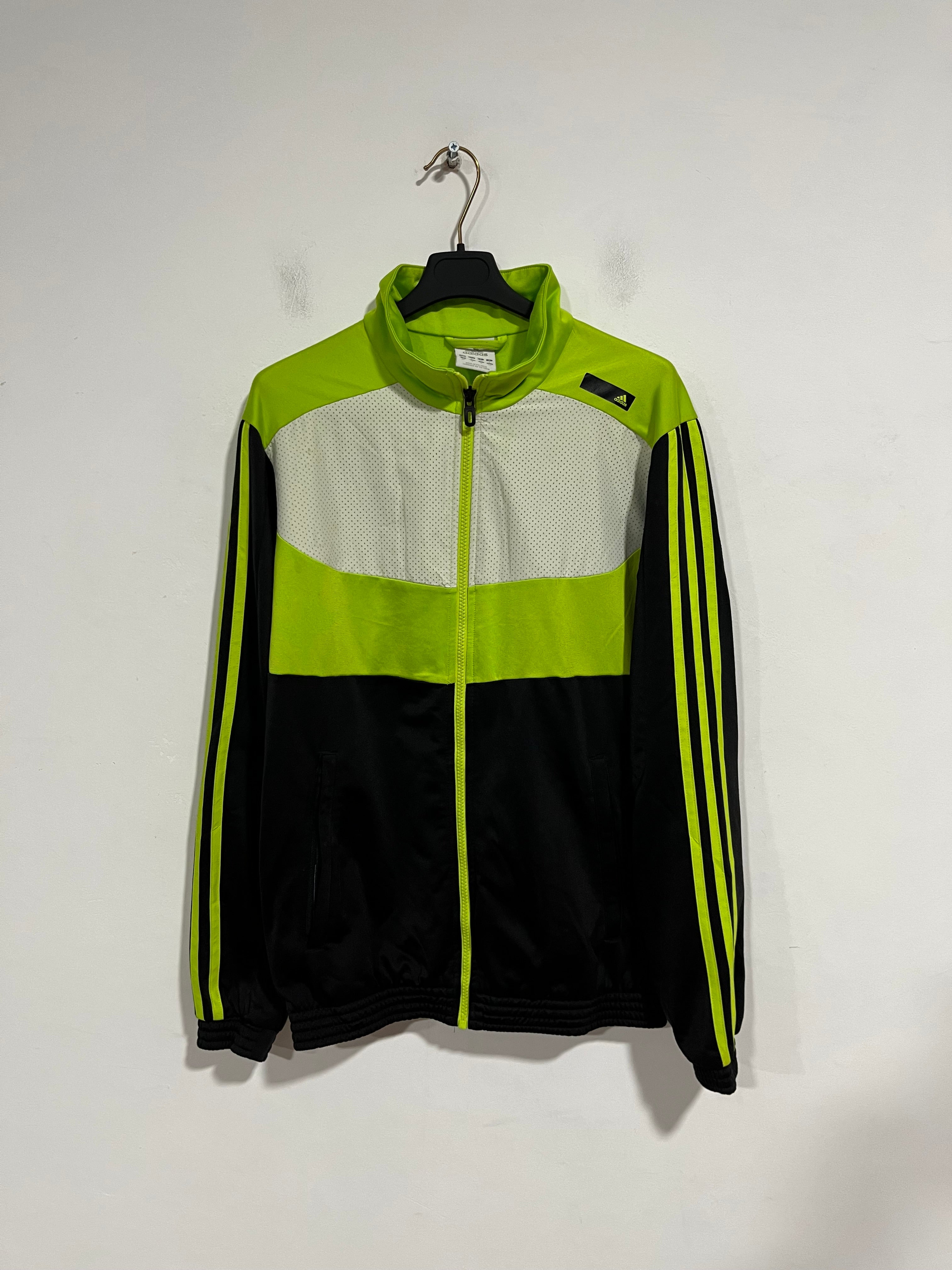 Adidas Vintage Store TV