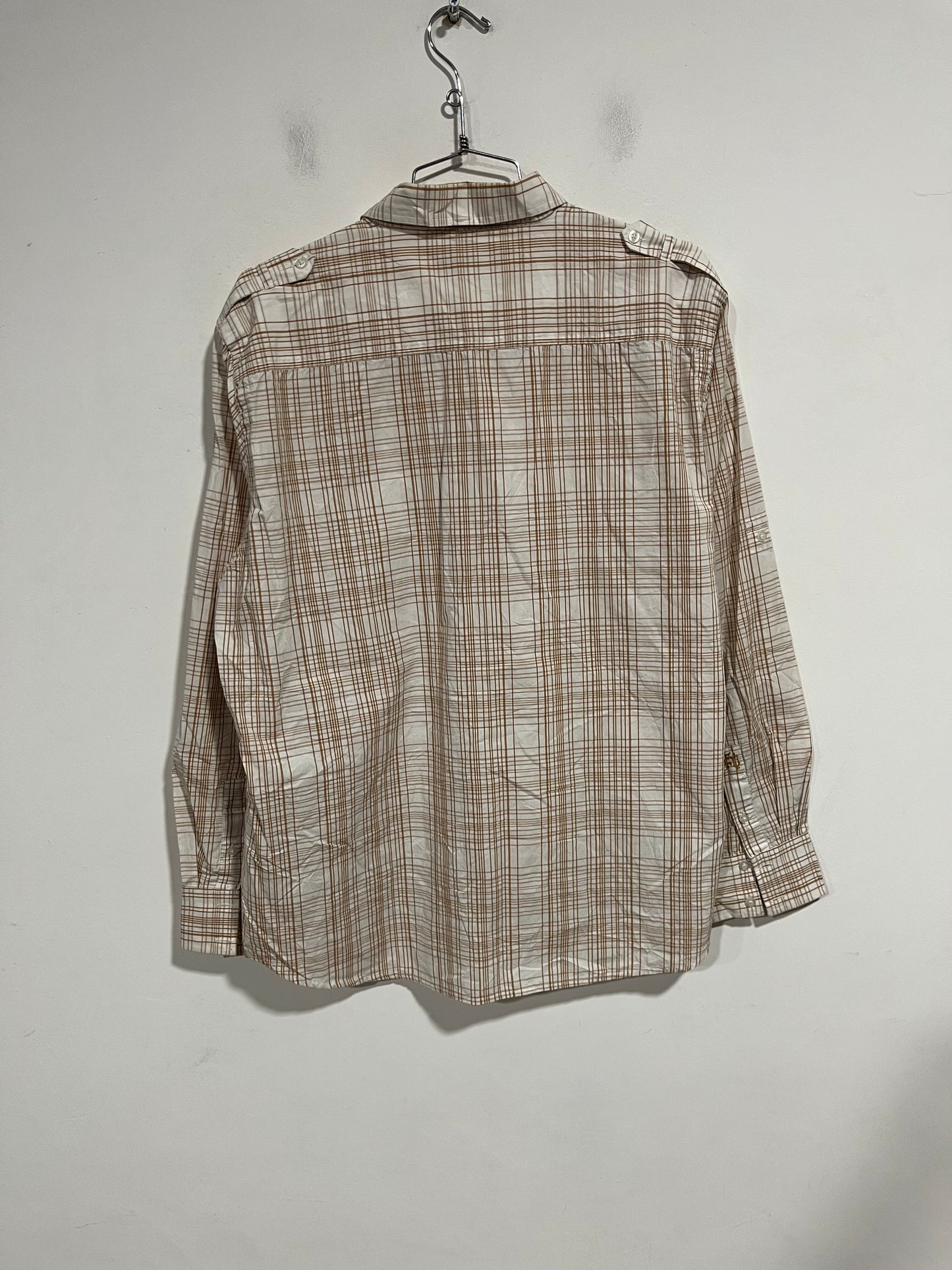 Camicia Ecko (H185)