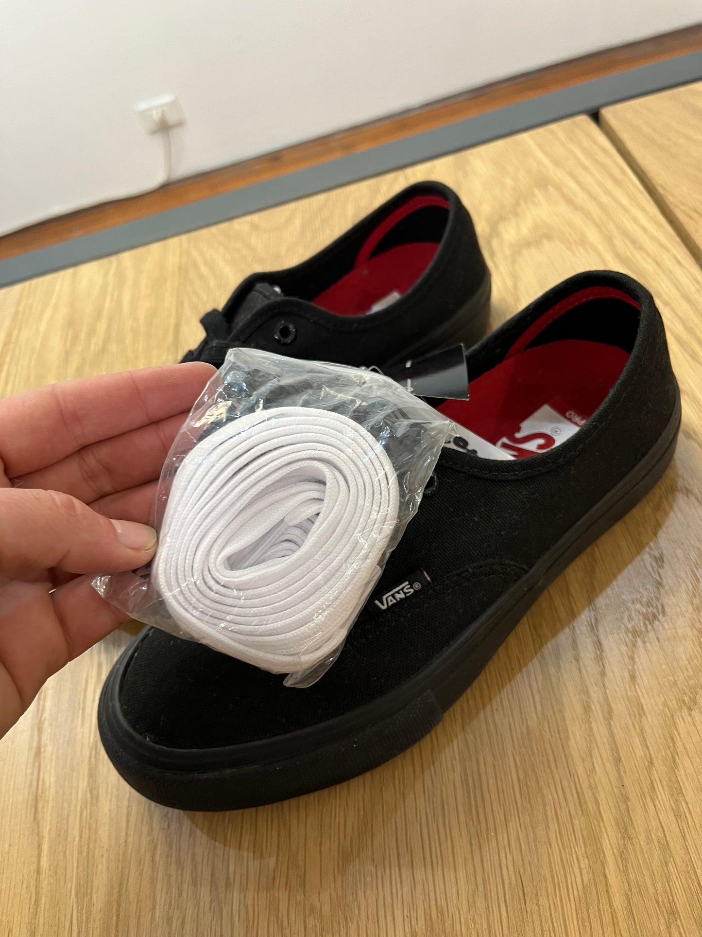 Scarpe Vans Authentic pro ultra Cush (G316)
