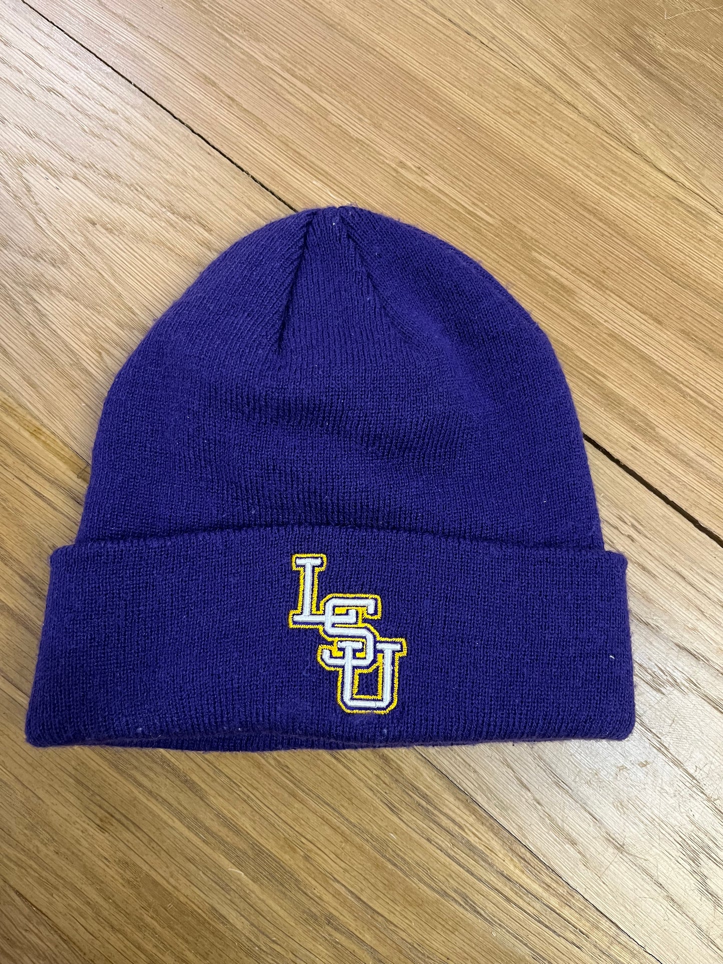 Berretto invernale Ncaa LSU (G843)