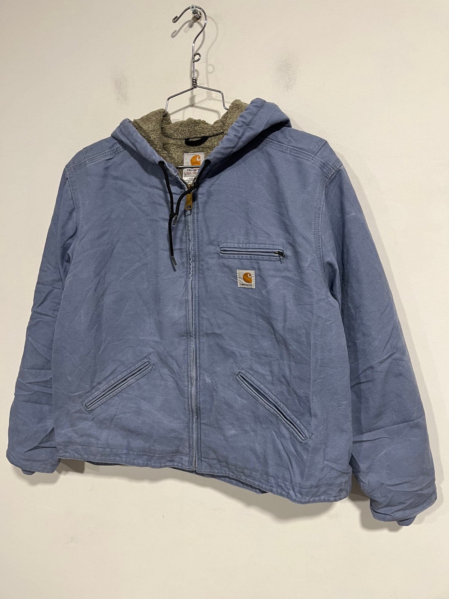 Raro giubbotto Carhartt from USA (F705)