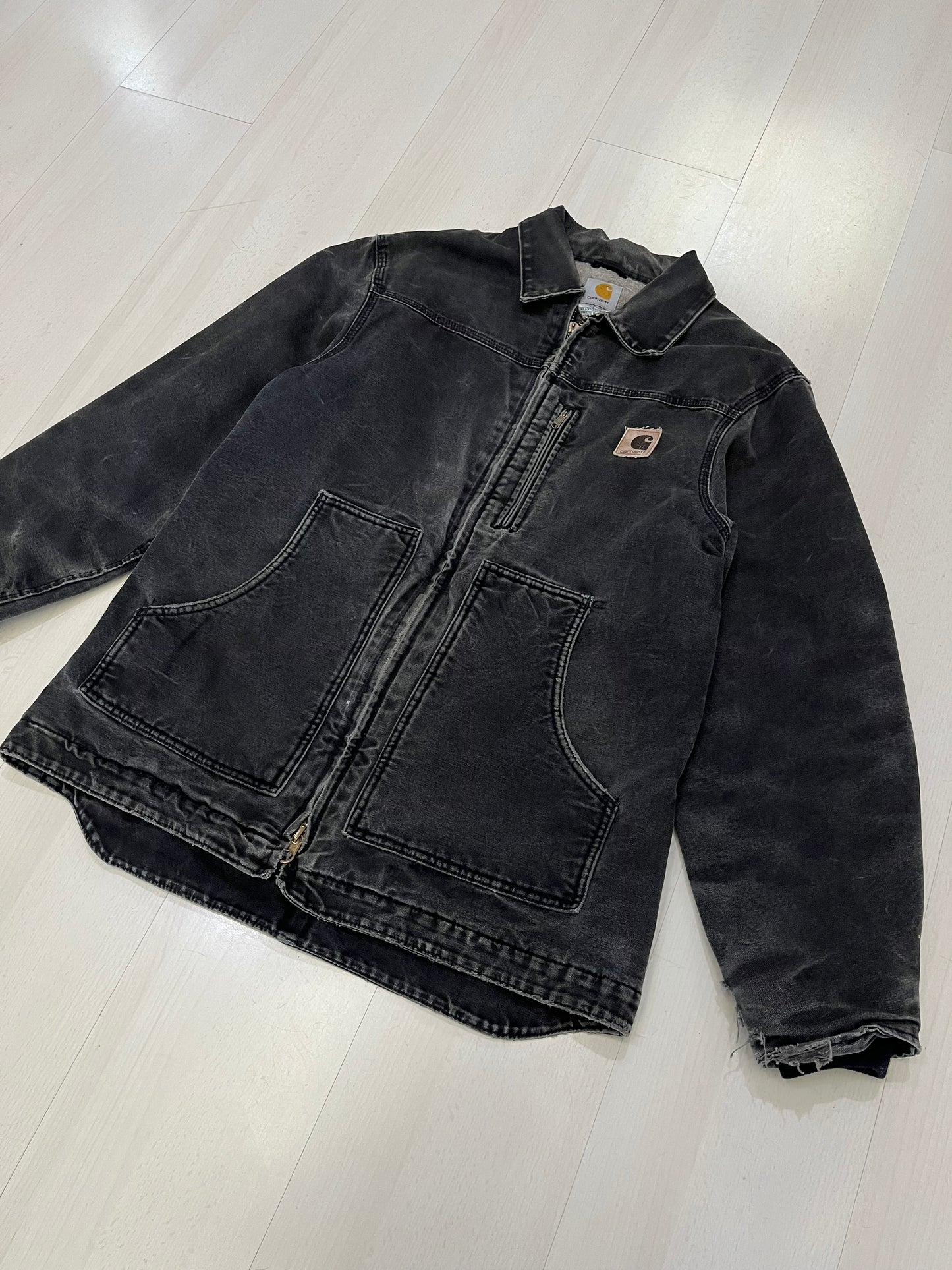 Giubbotto Carhartt Arctic Jacket (G895)