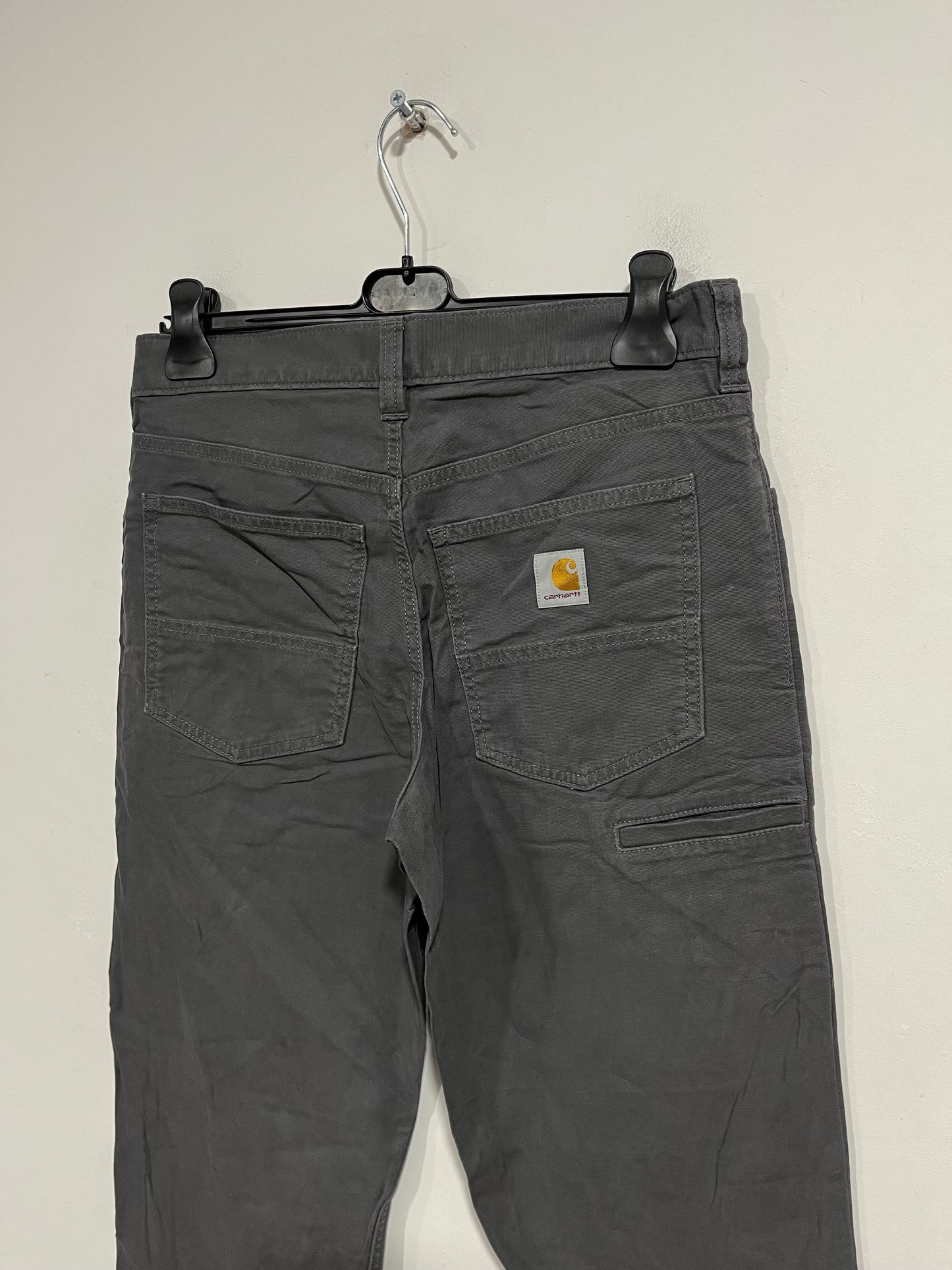 Pants Carhartt workwear grigi (F735)