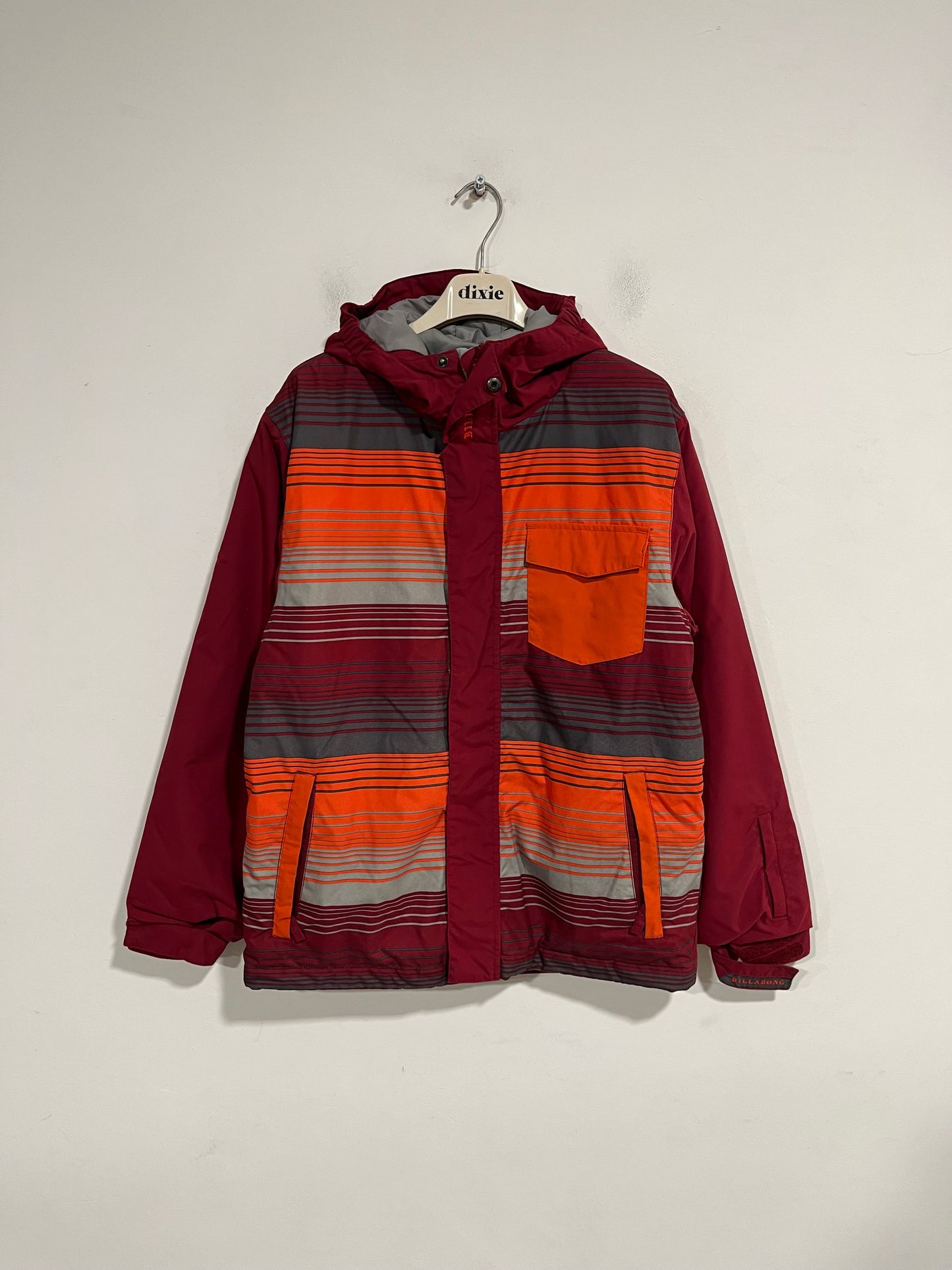 Giubbotto giacca snowboard Billabong (G741)