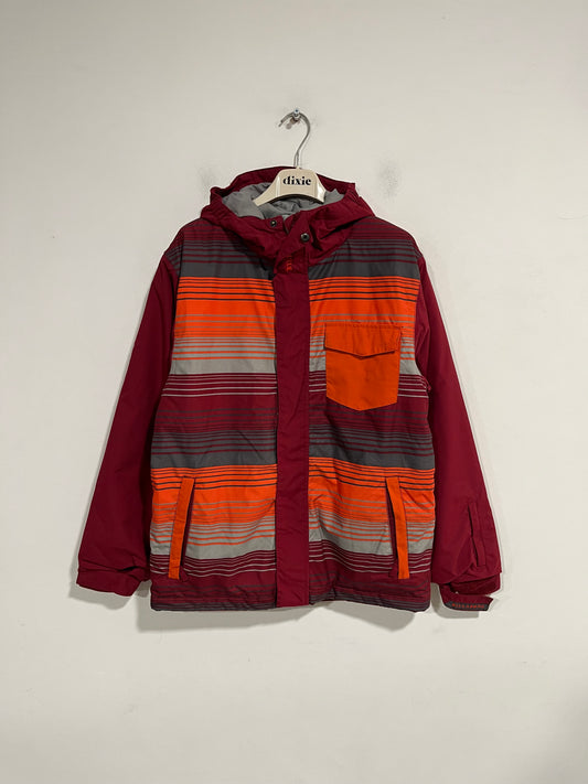 Giubbotto giacca snowboard Billabong (G741)