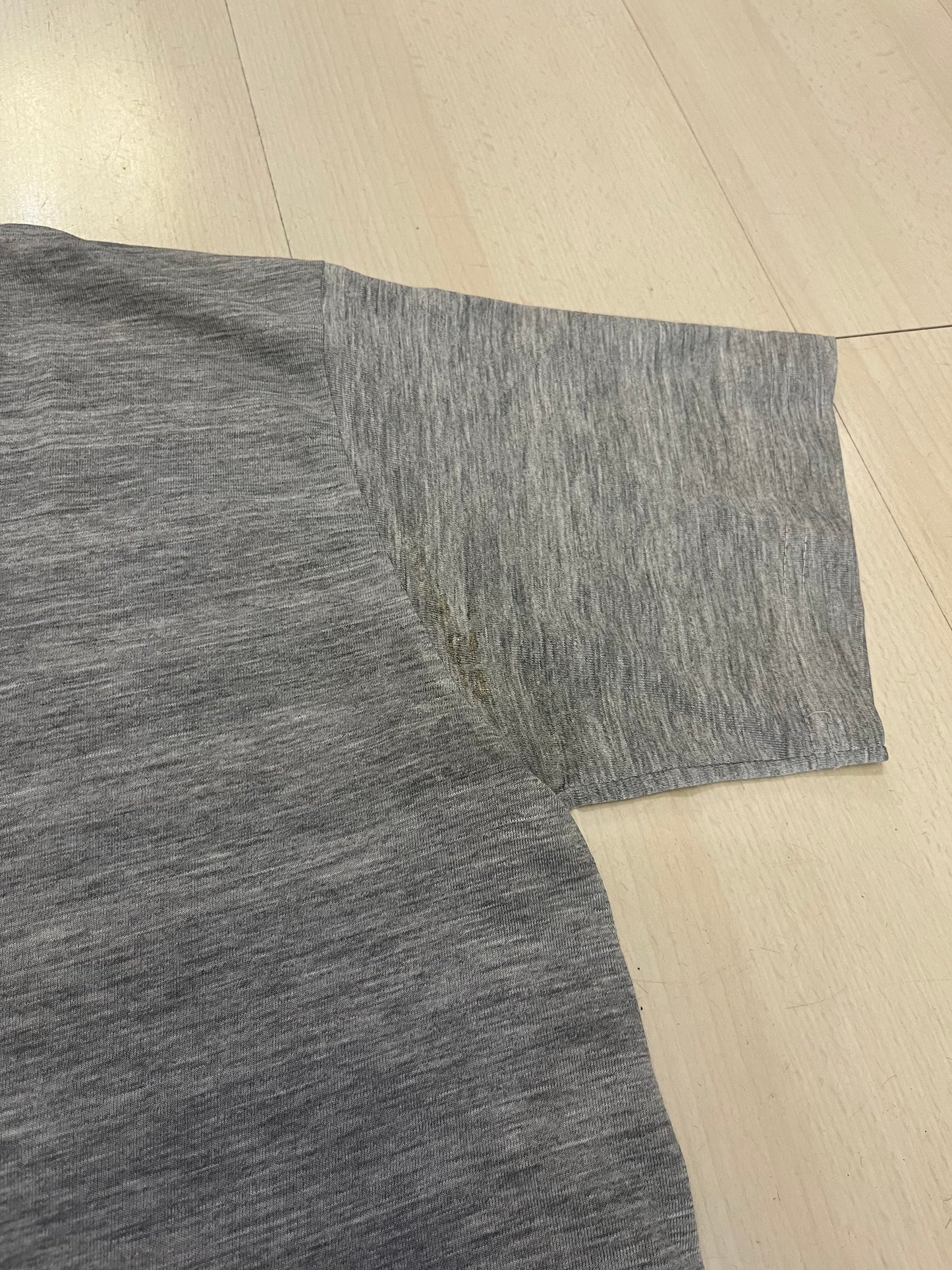 T shirt Ecko vintage (H120)