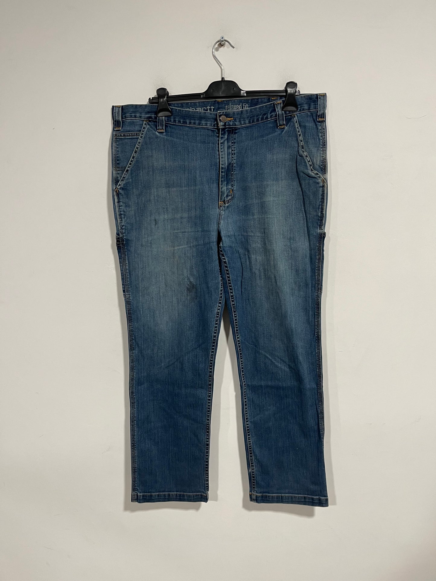 Jeans Carhartt workwear usa (G759)