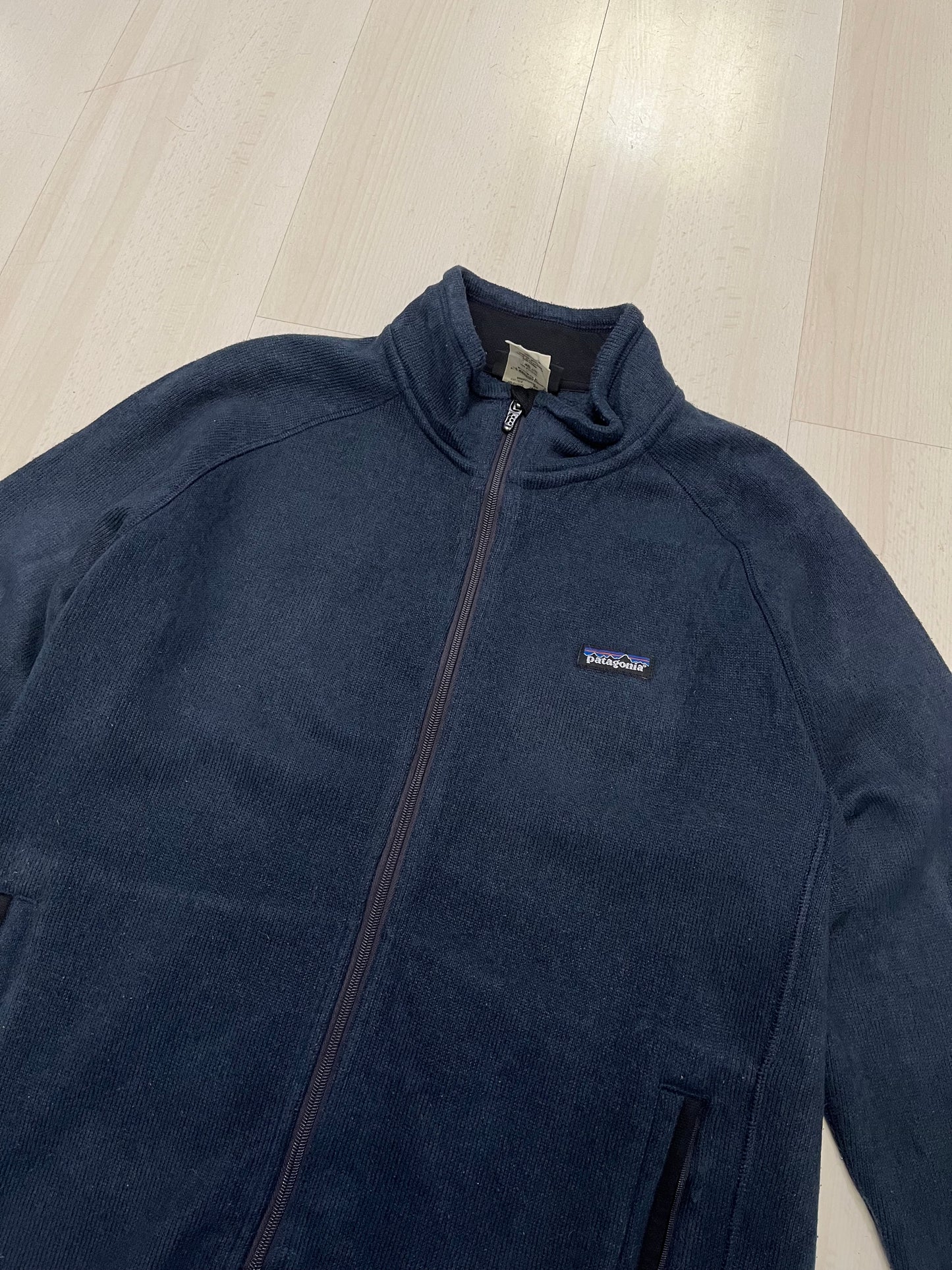 Felpa in pile Patagonia uomo (H022)