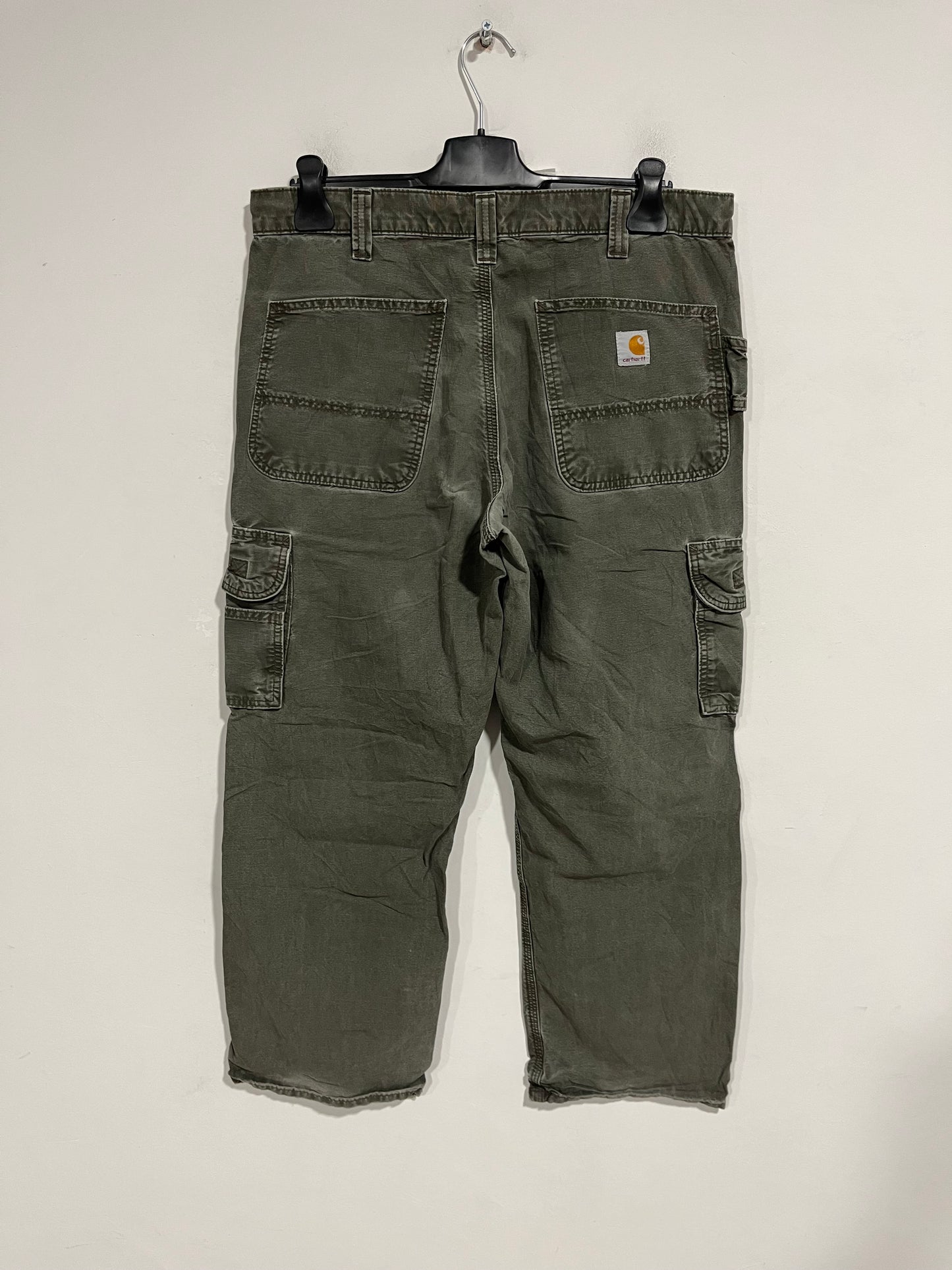 Pants Carhartt workwear from USA (H149)