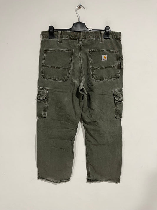 Pants Carhartt workwear from USA (H149)