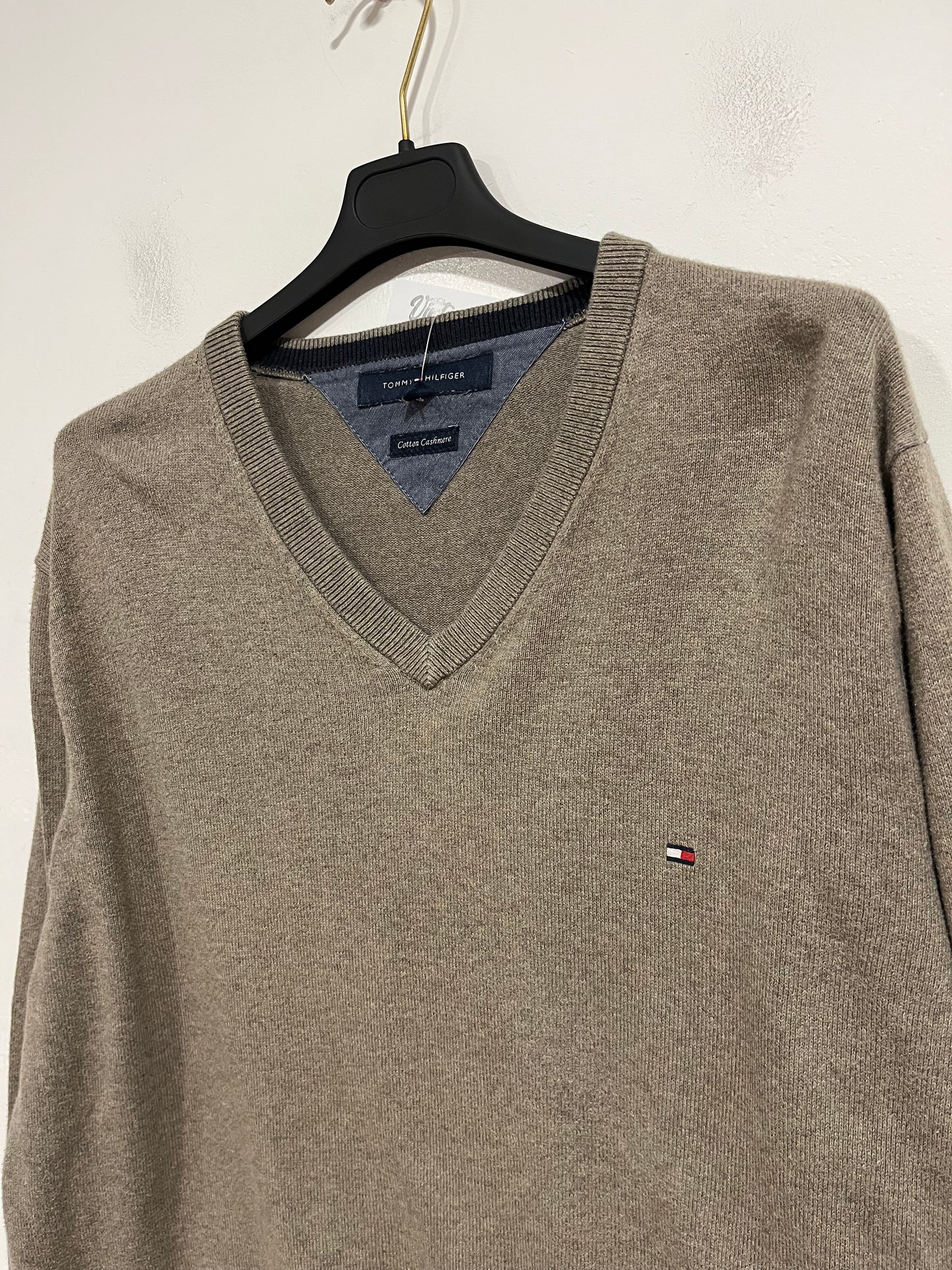 Maglioncino Tommy Hilfiger (H088)