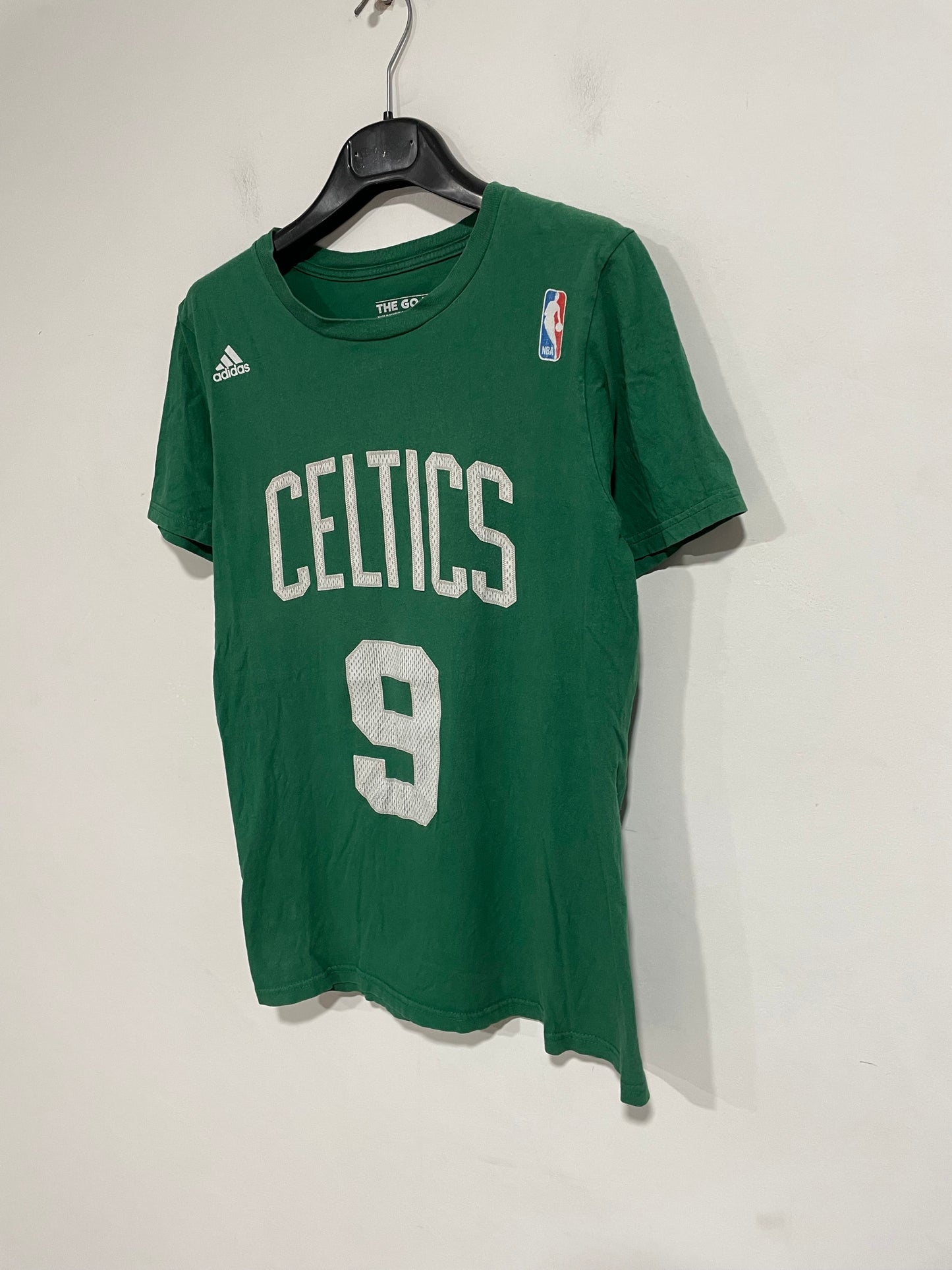 T shirt Adidas NBA Boston Celtics (D358)