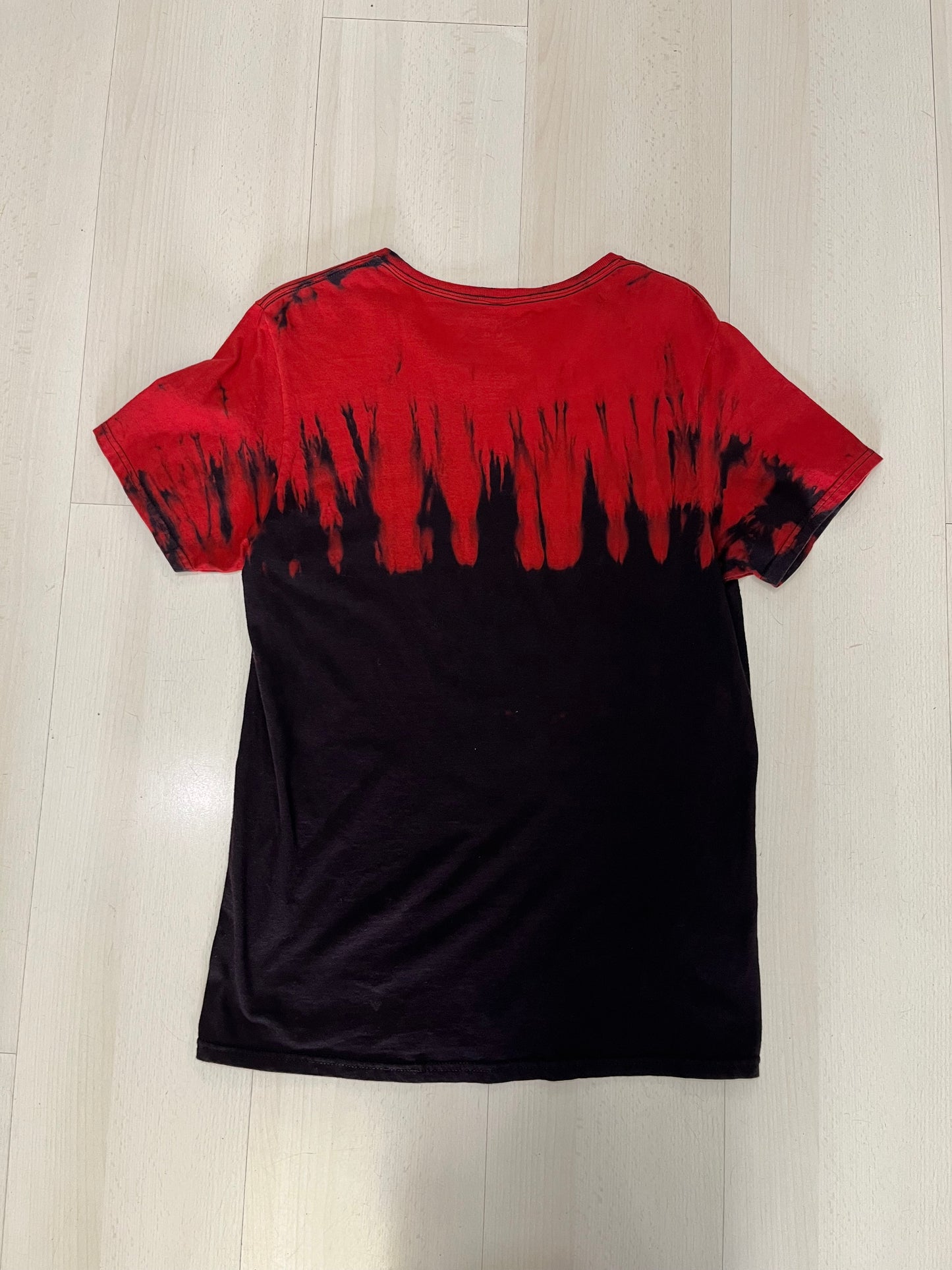 T shirt concert Tupac Poetic Justice (H109)