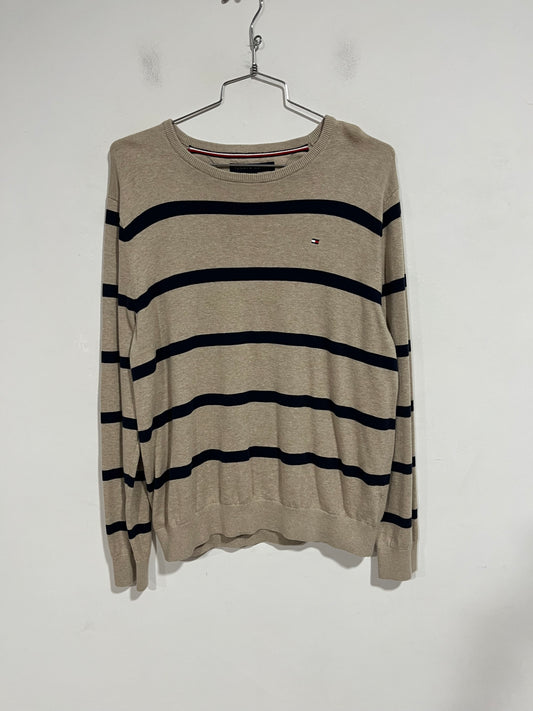 Maglioncino cotone Tommy Hilfiger (H076)