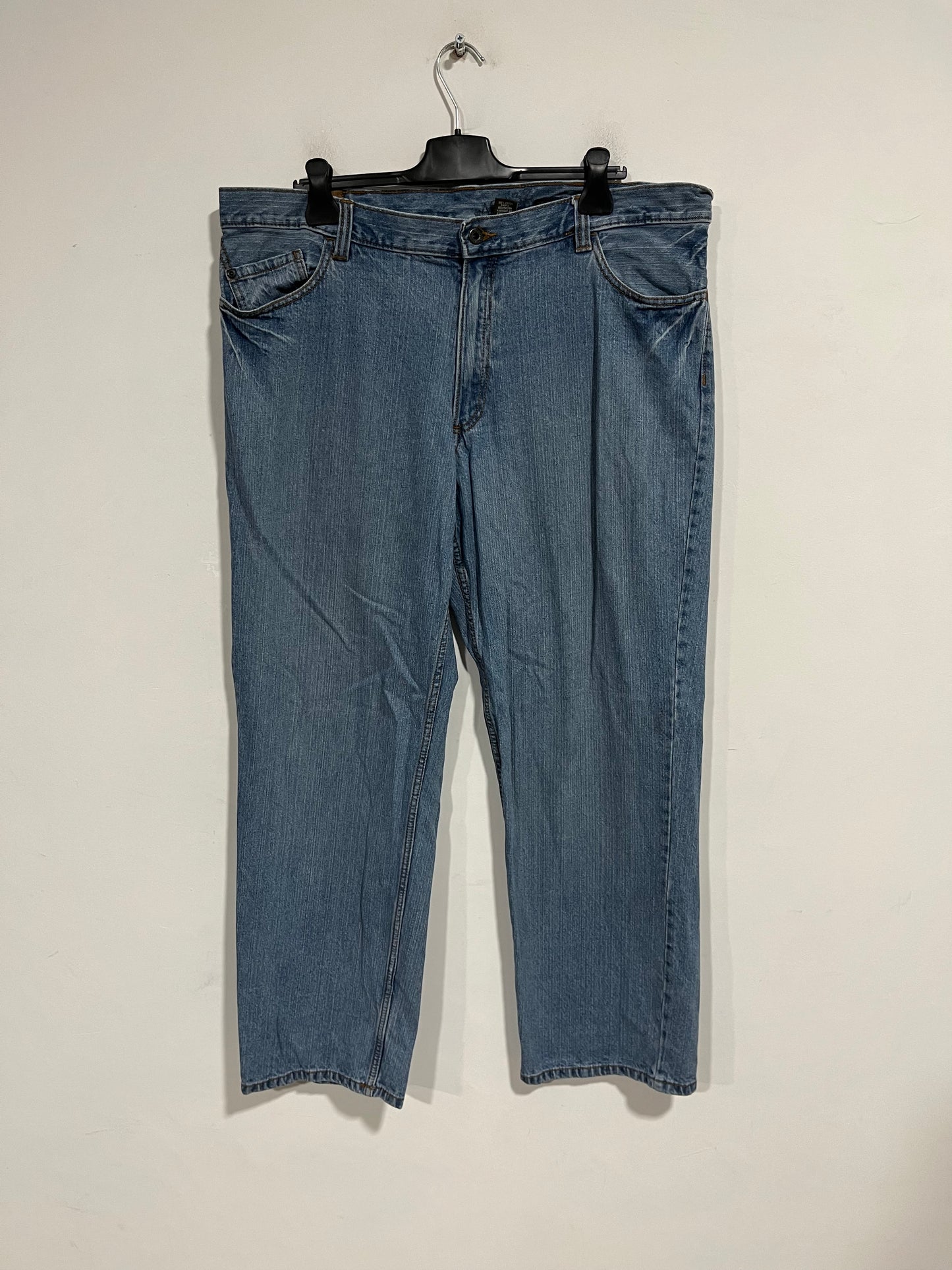 Jeans Baggy Timberland (H208)