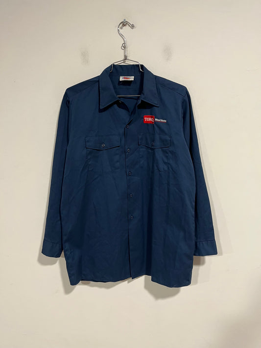 Camicia Dickies usa workwear (H258)