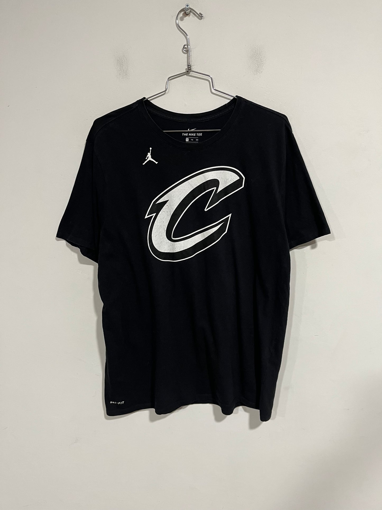 T shirt Jordan nba Lebron James (H211)