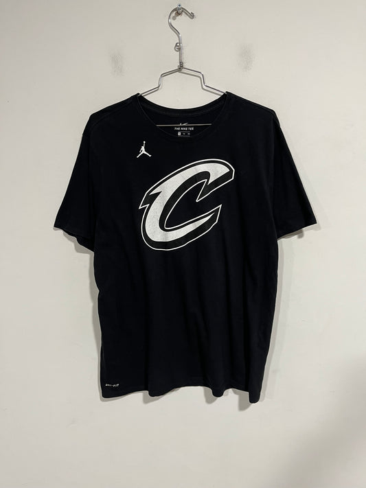 T shirt Jordan nba Lebron James (H211)