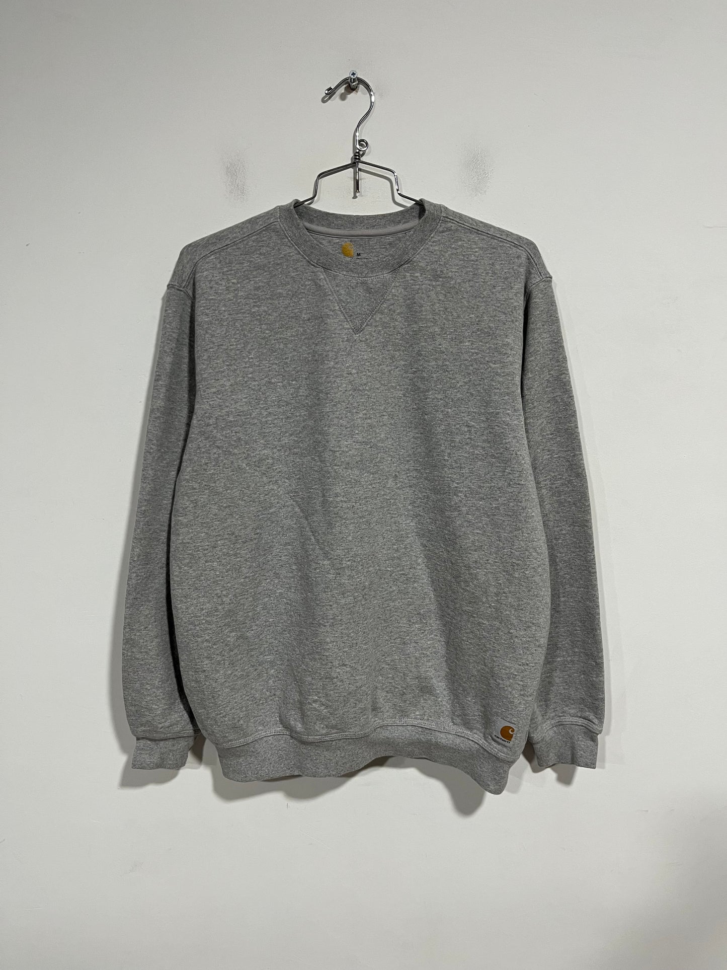 Felpa Carhartt girocollo from usa (G795)